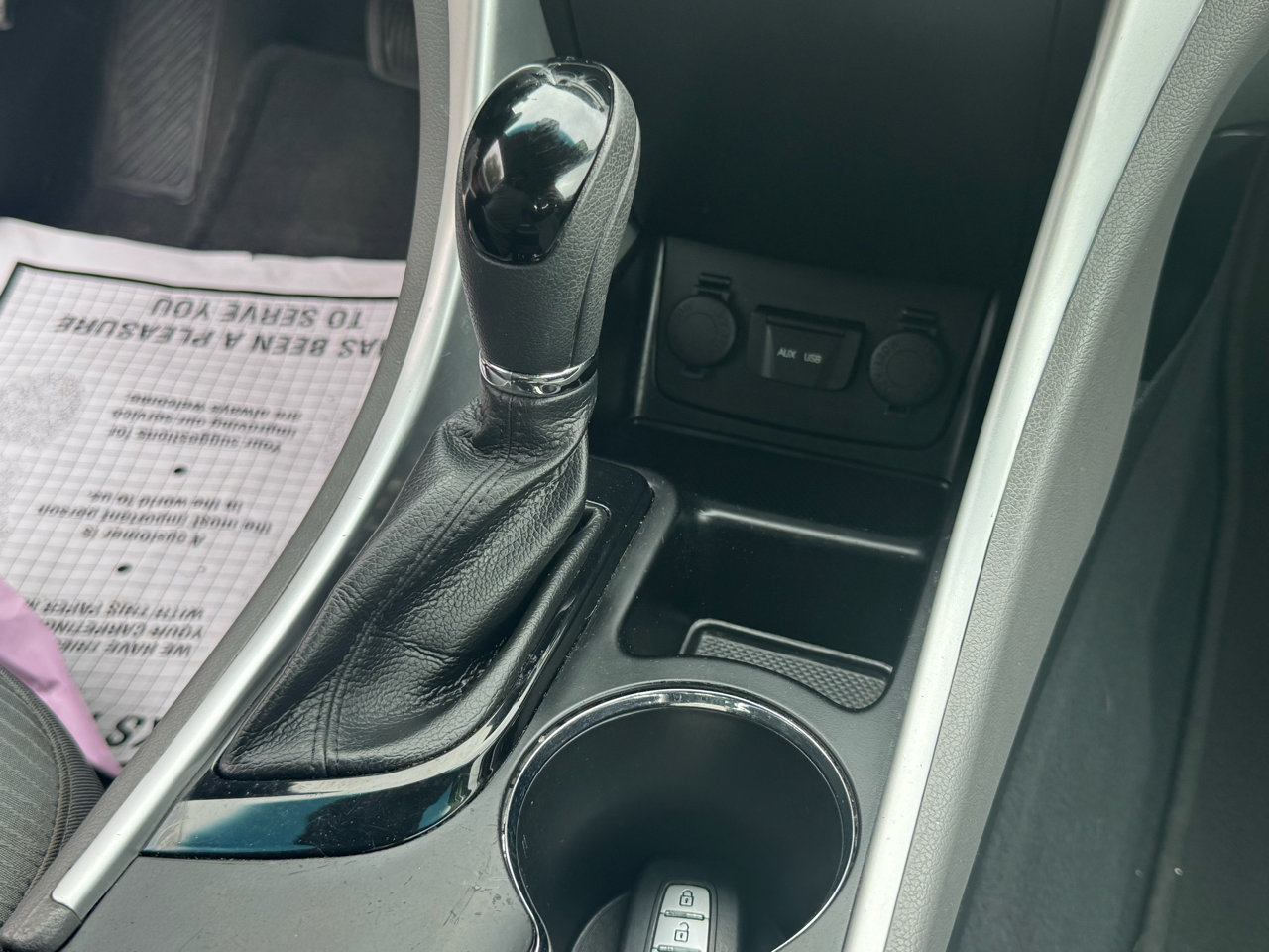 Used 2015 Hyundai Sonata Hybrid image 26