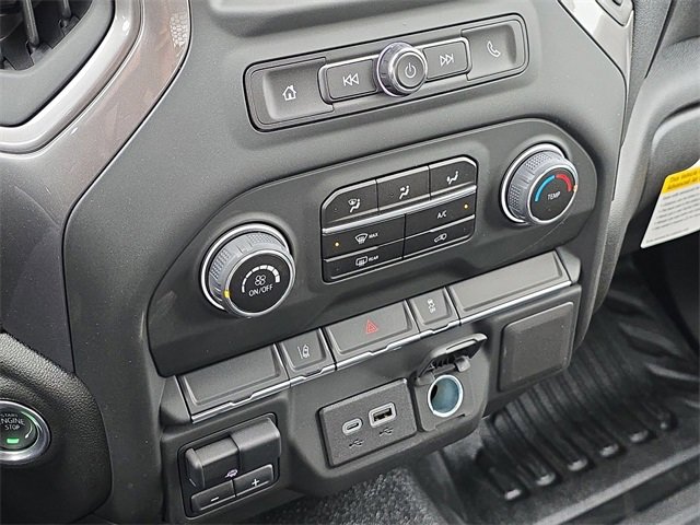 New 2024 Chevrolet Silverado 3500 W/T w/ WT Convenience Package image 30