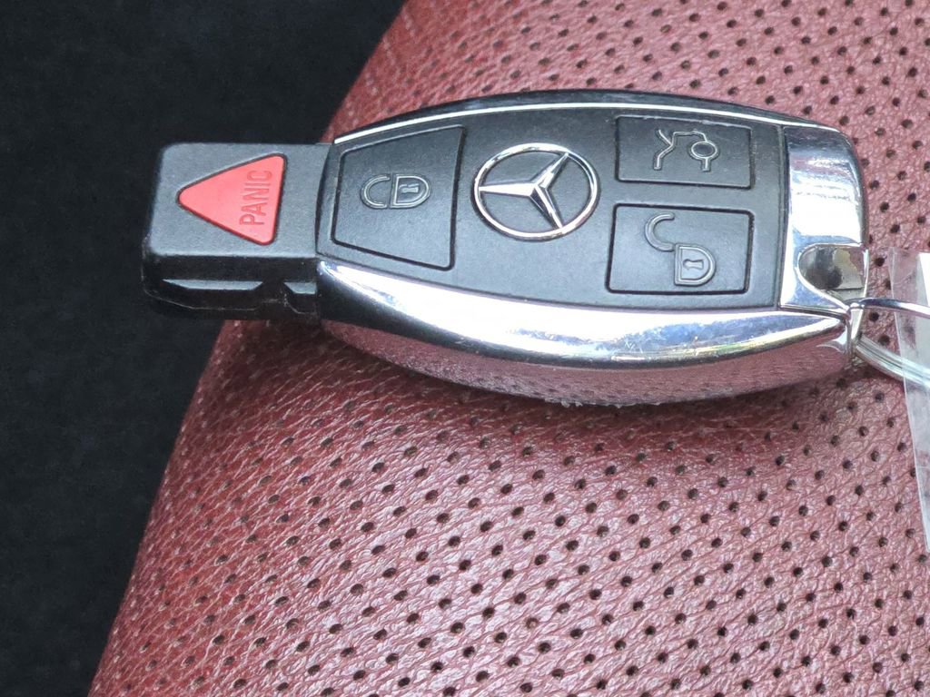Used 2017 Mercedes-Benz C 300 C 300 image 35