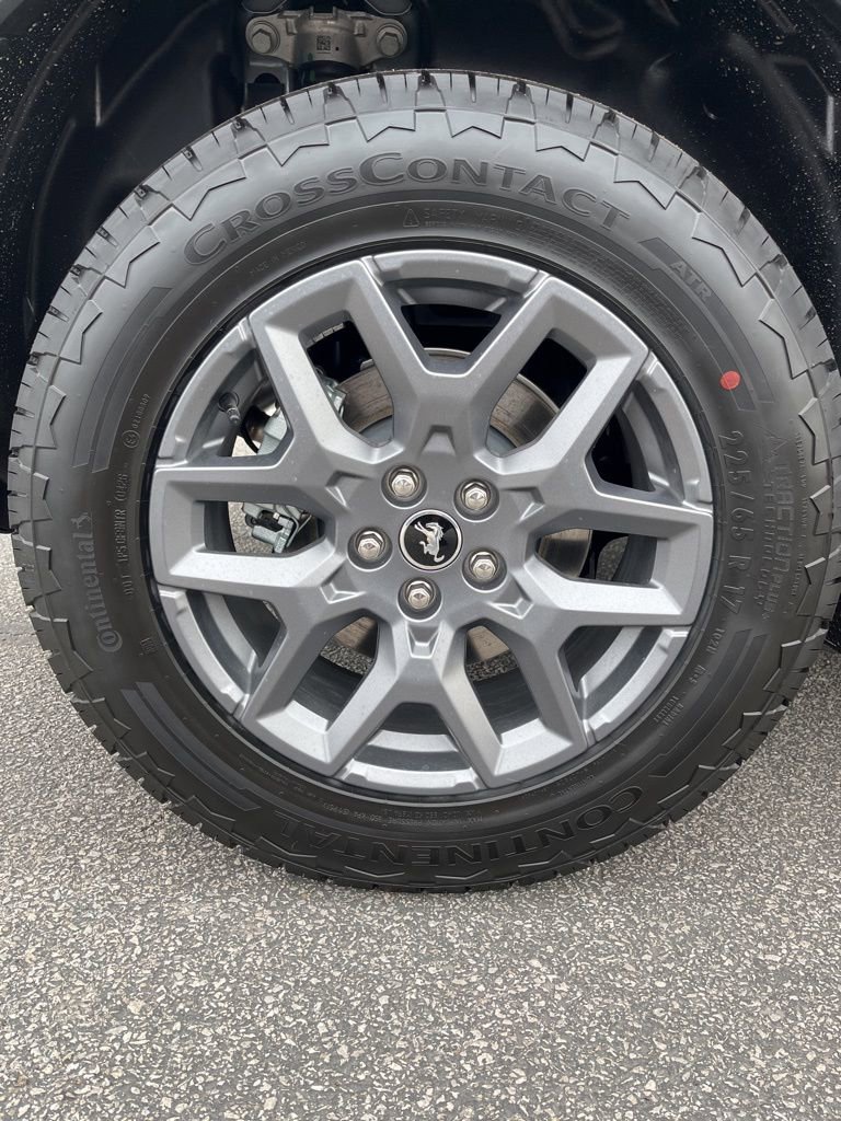 New 2026 Ford Bronco Sport Big Bend w/ Convenience Package image 9