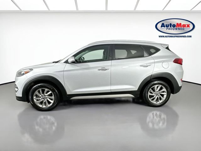 Used 2018 Hyundai Tucson SEL Plus image 8