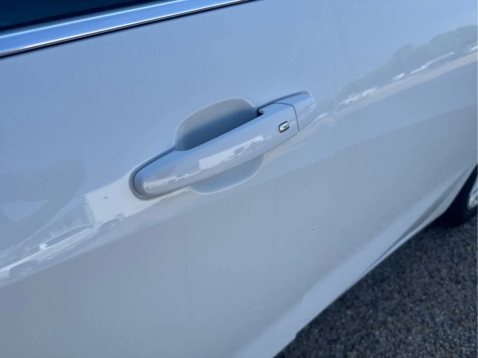Used 2024 Chevrolet Malibu LT image 16