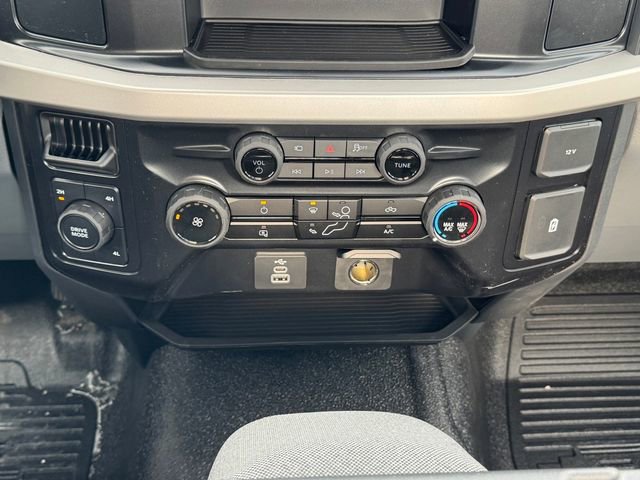 New 2026 Ford F250 XL w/ 360-Degree Camera Package AWD/4WD image 21