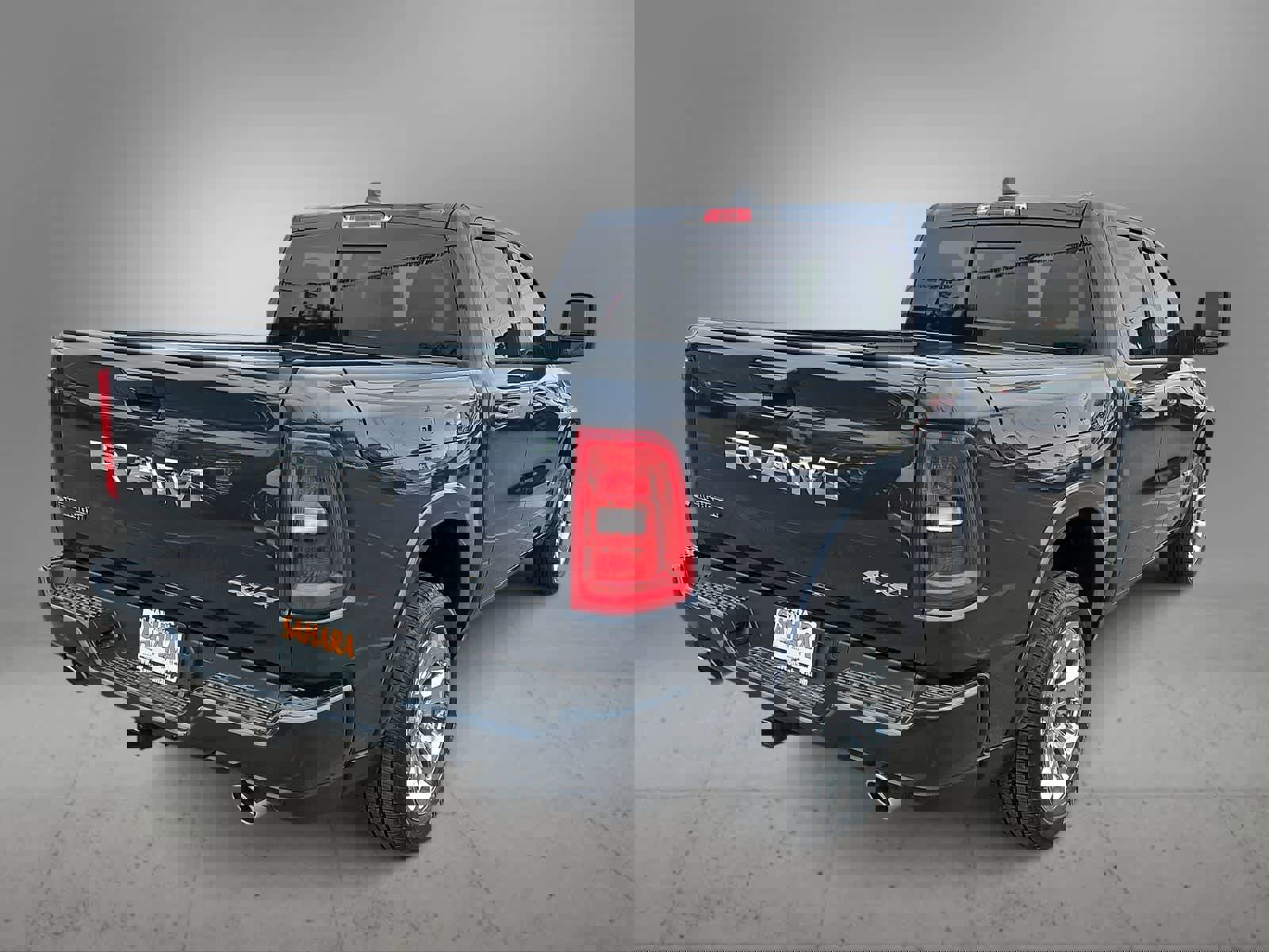 New 2026 RAM 1500 Big Horn image 8