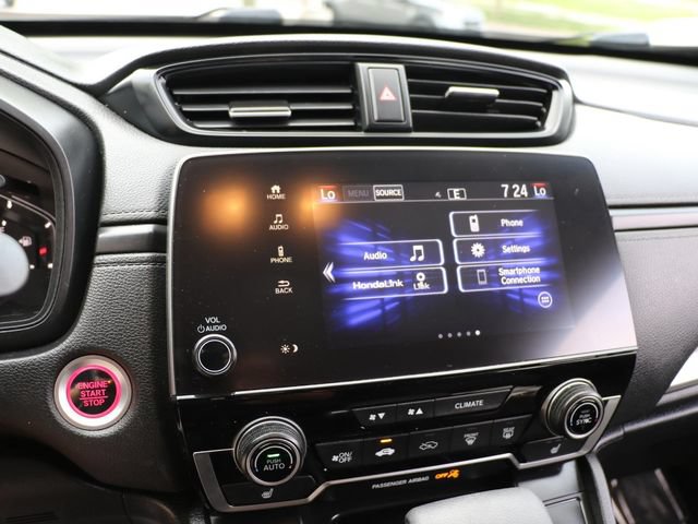 Used 2022 Honda CR-V Special Edition image 22