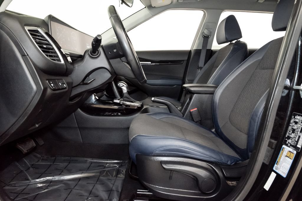 Used 2024 Kia Seltos S AWD/4WD image 12