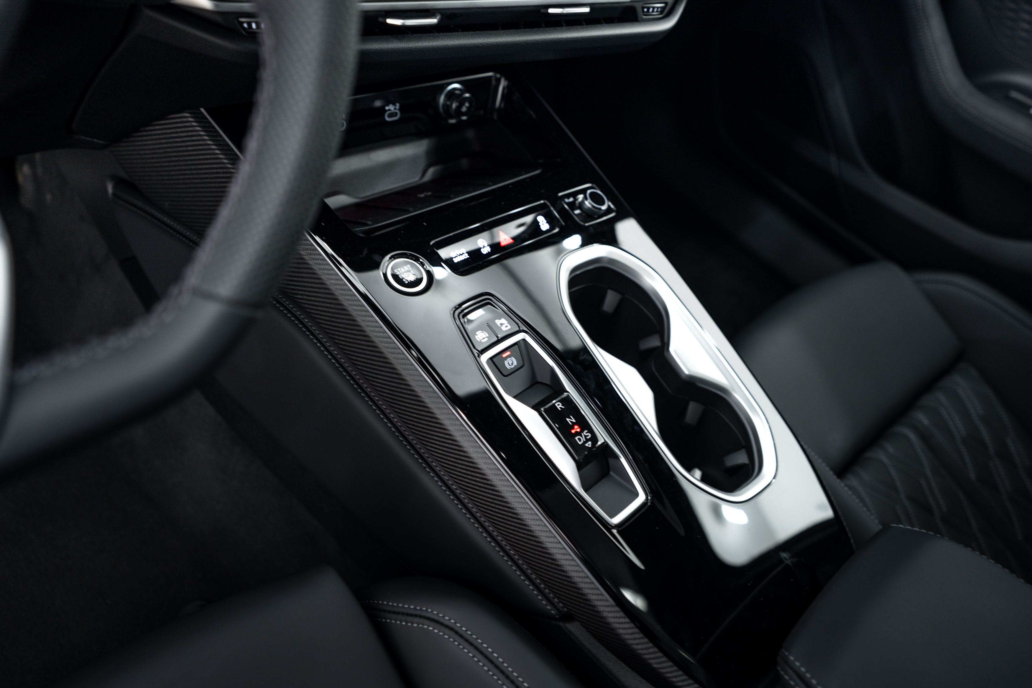 New 2026 Audi A6 Prestige AWD/4WD image 10