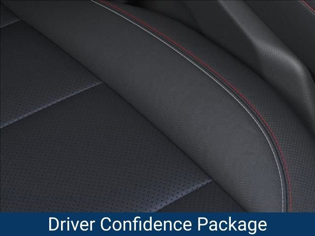 New 2026 Chevrolet Traverse Z71 image 24