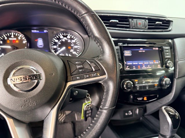 Used 2020 Nissan Rogue S w/ Special Edition Package AWD/4WD image 17
