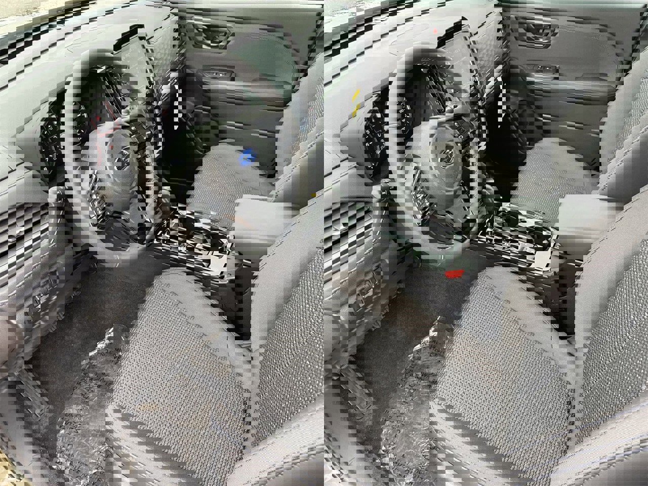 New 2026 Subaru Forester Premium image 14