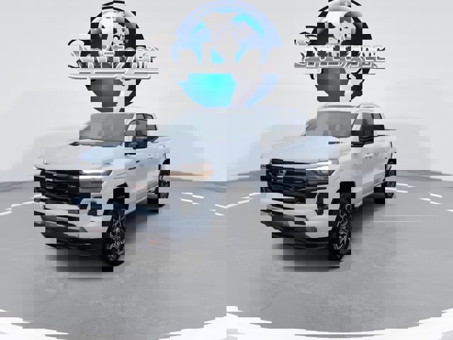 New 2026 Chevrolet Colorado Z71 image 3