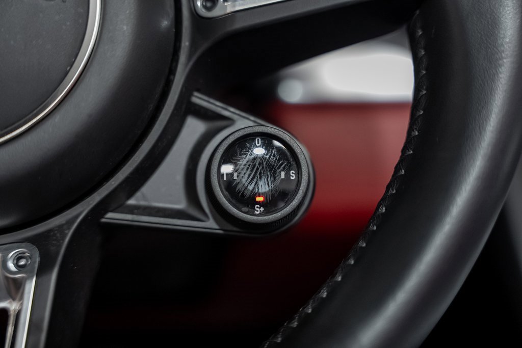 Used 2017 Porsche 911 Carrera 4S image 42