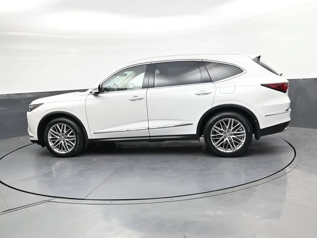 Used 2023 Acura MDX SH-AWD w/ Advance Package image 6