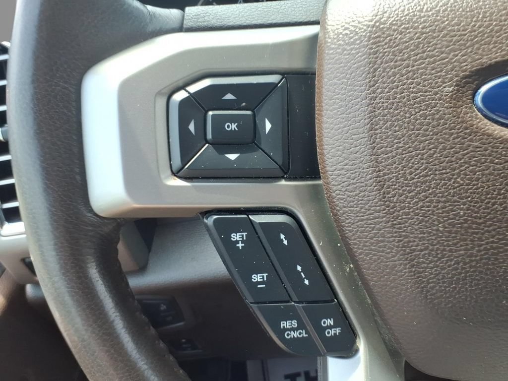 Used 2017 Ford F250 King Ranch w/ Chrome Package AWD/4WD image 22