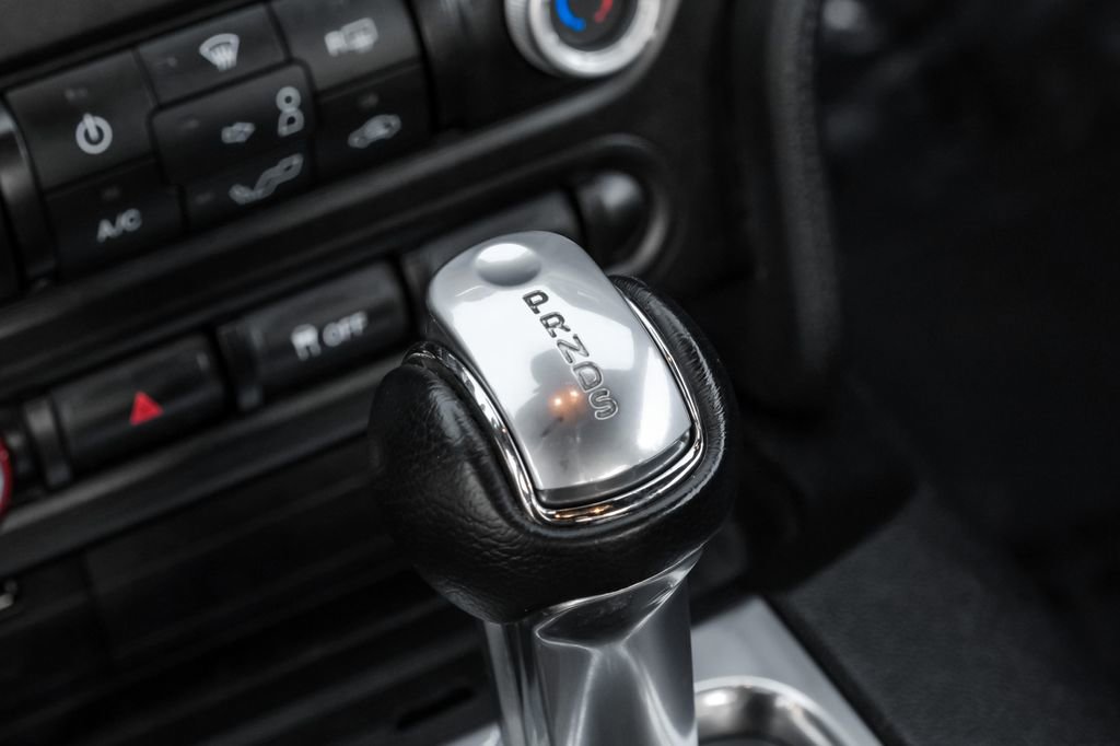 Used 2021 Ford Mustang GT image 22