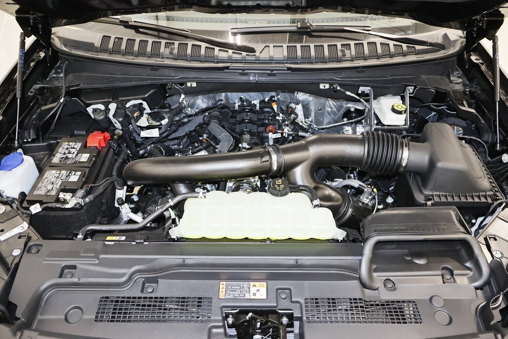 New 2025 Ford Expedition Max Platinum w/ Platinum Ultimate Package image 46