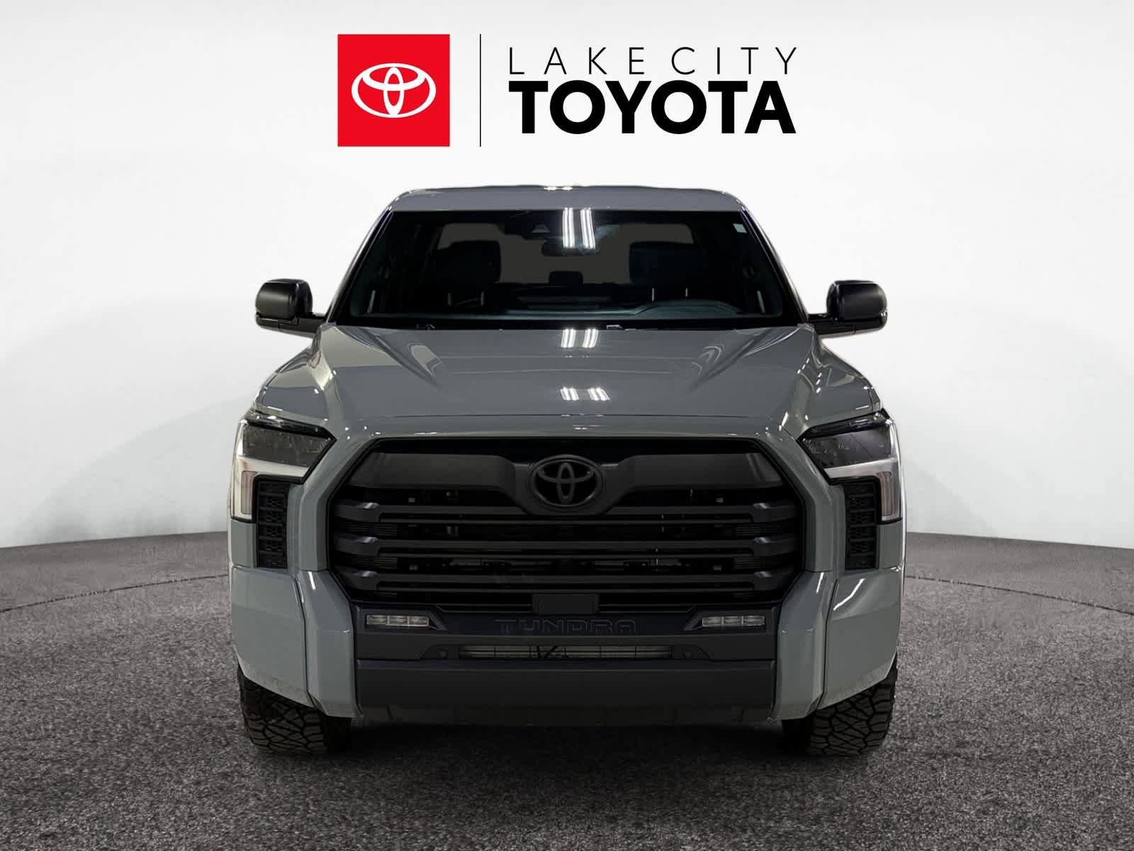Used 2025 Toyota Tundra SR5 w/ SR5 Premium Package image 12