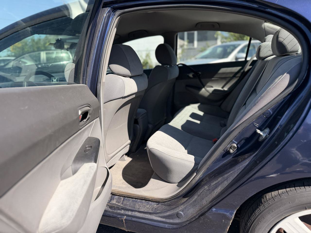 Used 2009 Honda Civic LX image 32