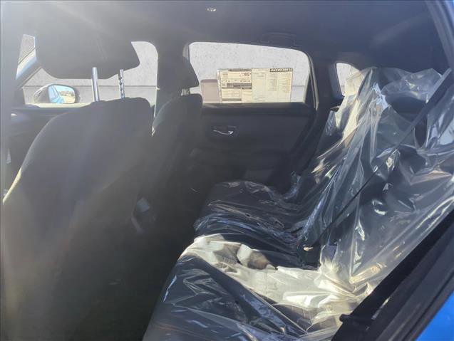 New 2026 Honda HR-V Sport image 14