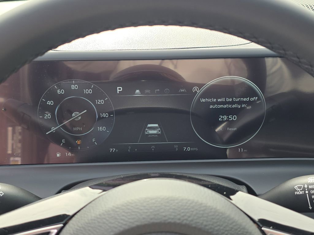 New 2026 Kia Seltos EX image 32