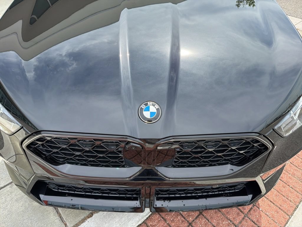 New 2026 BMW X2 xDrive28i w/ Technology Package AWD/4WD image 12