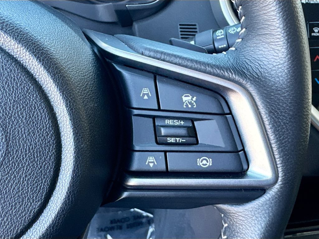 Certified 2025 Subaru Ascent Premium AWD/4WD image 9