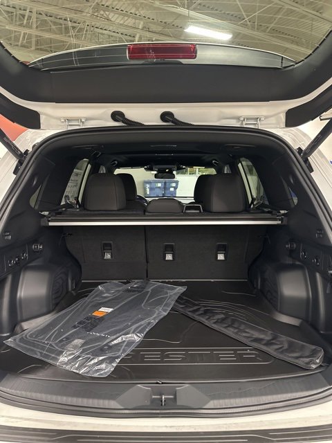 New 2026 Subaru Forester Premium image 28