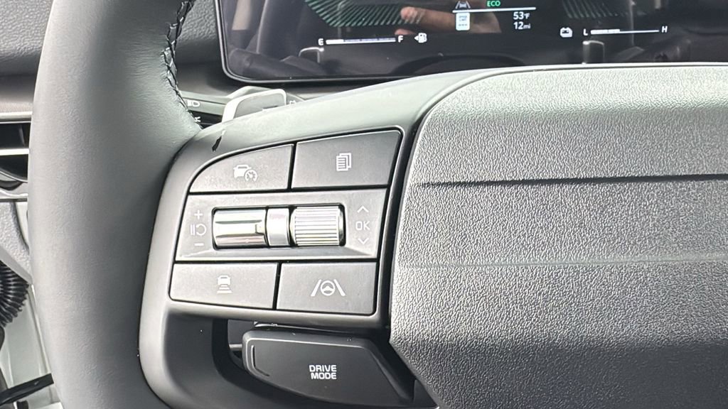 New 2026 Kia Sportage EX AWD/4WD image 22