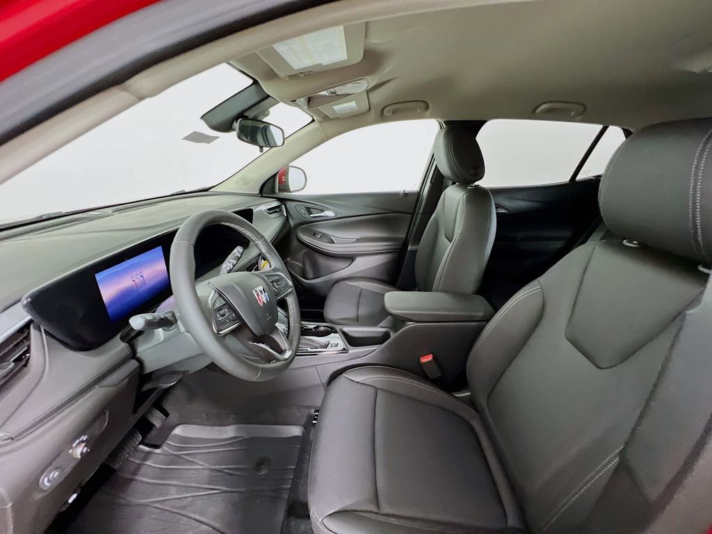 New 2026 Buick Encore GX Preferred w/ Comfort Package image 17
