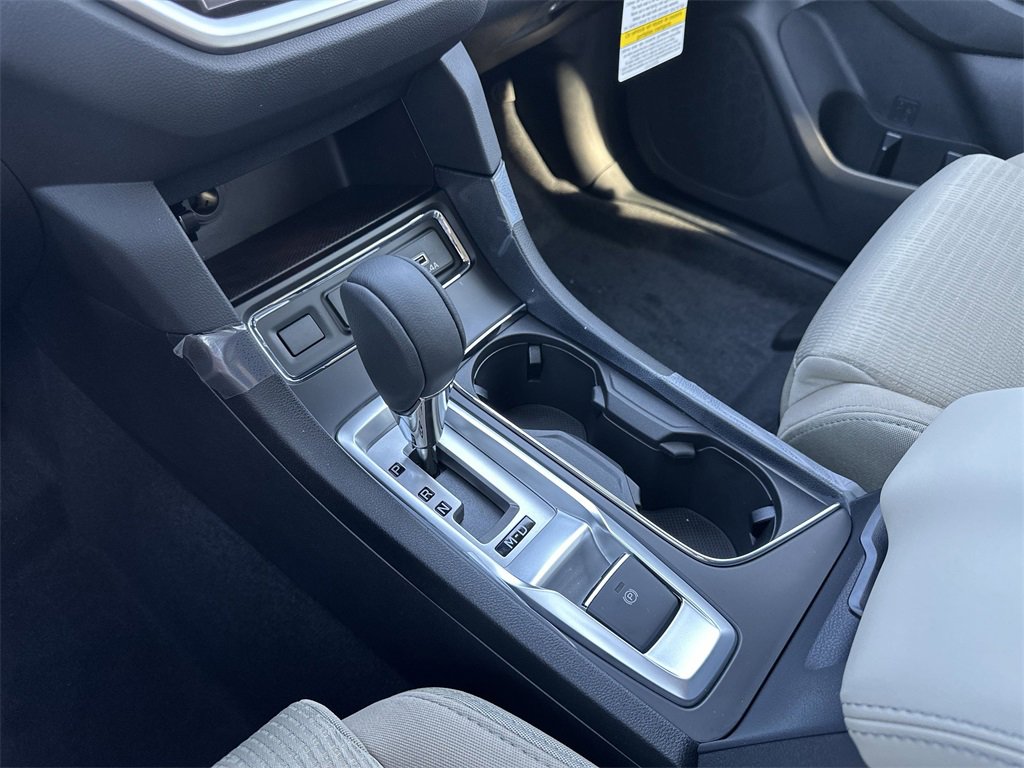 New 2025 Subaru Ascent Premium image 24