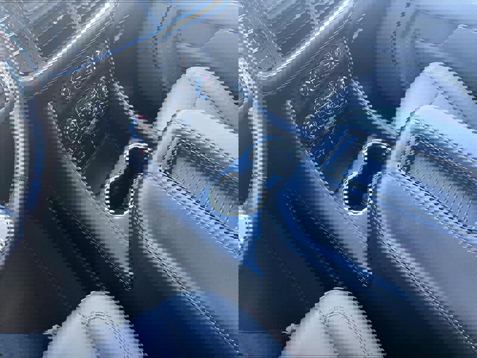 Used 2022 Chevrolet Tahoe LT w/ LT Signature Plus Package image 20