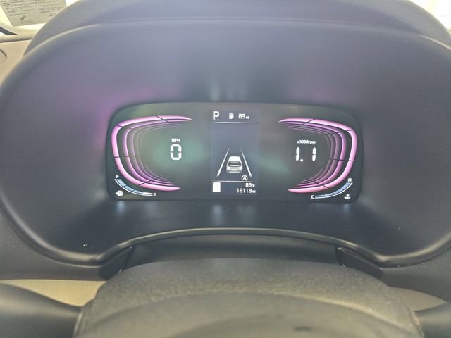 Certified 2024 Kia Soul LX image 17