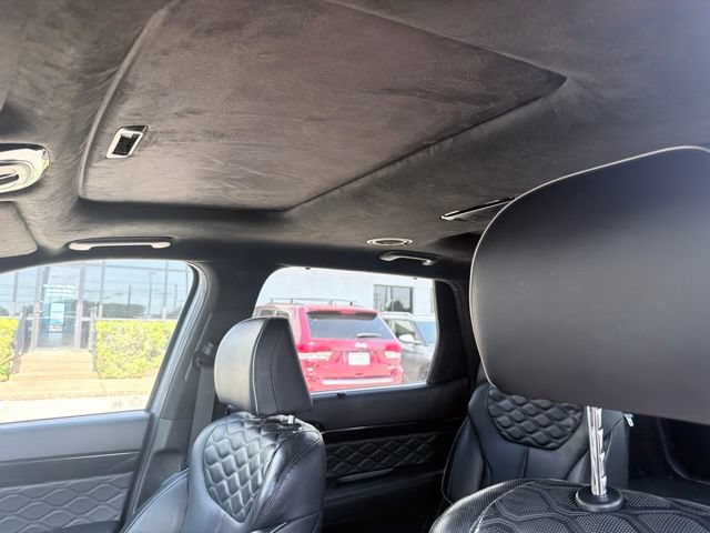 Used 2020 Hyundai Palisade Limited AWD/4WD image 10