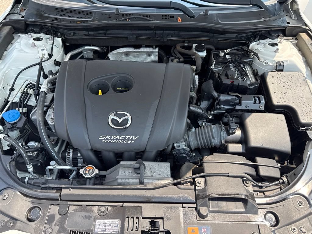 Used 2016 MAZDA MAZDA3 s Touring FWD image 26