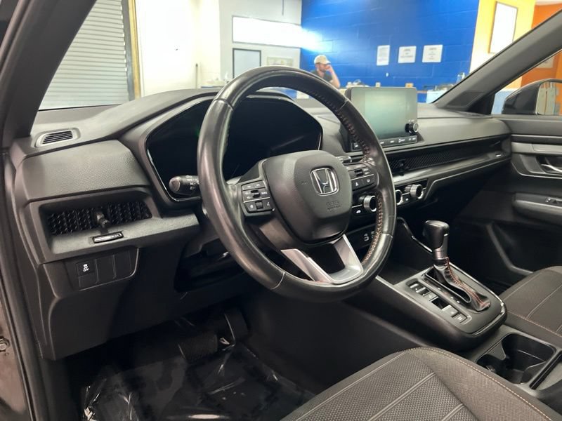 Used 2024 Honda CR-V Sport image 19