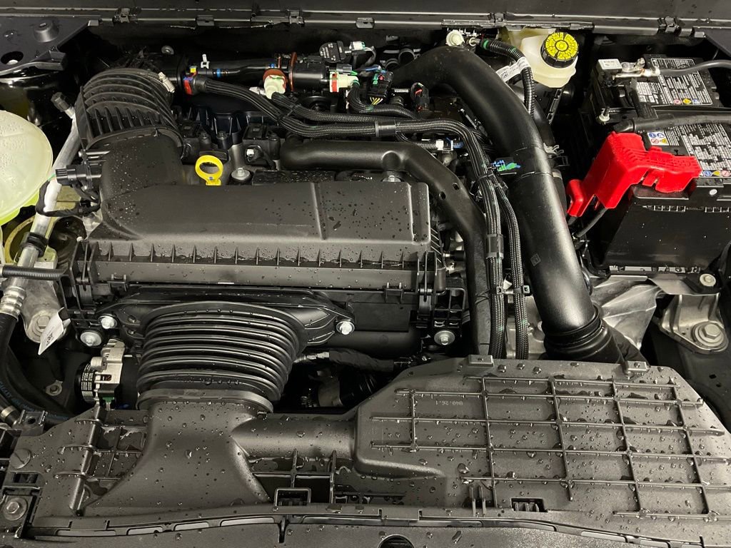 New 2026 Ford Maverick XL image 9