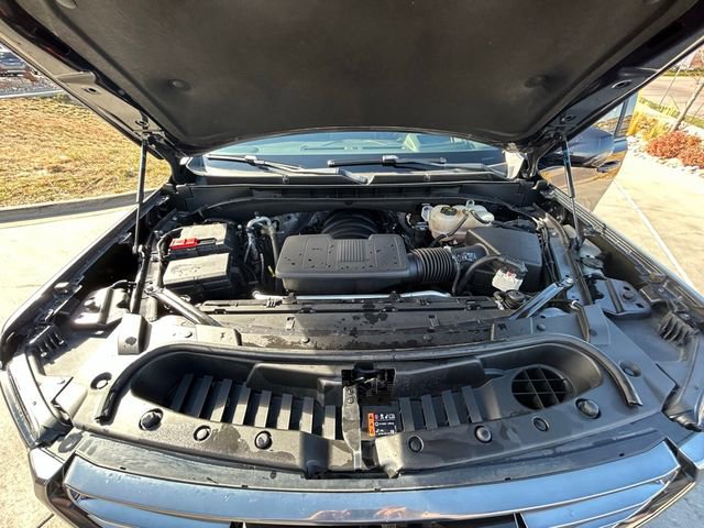 Used 2023 GMC Yukon AT4 w/ AT4 Premium Package image 36