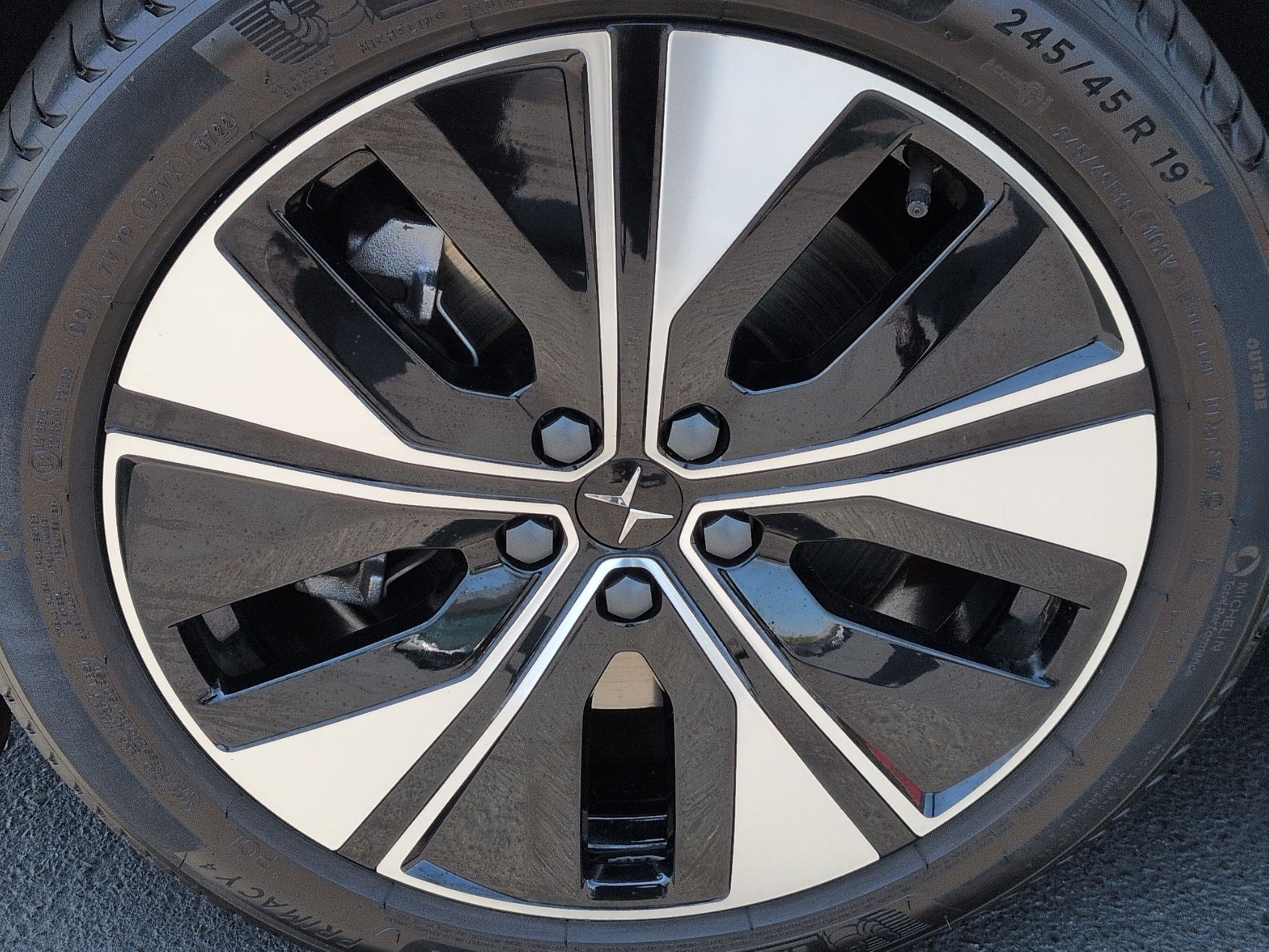 Used 2023 Polestar Polestar 2 AWD/4WD image 13