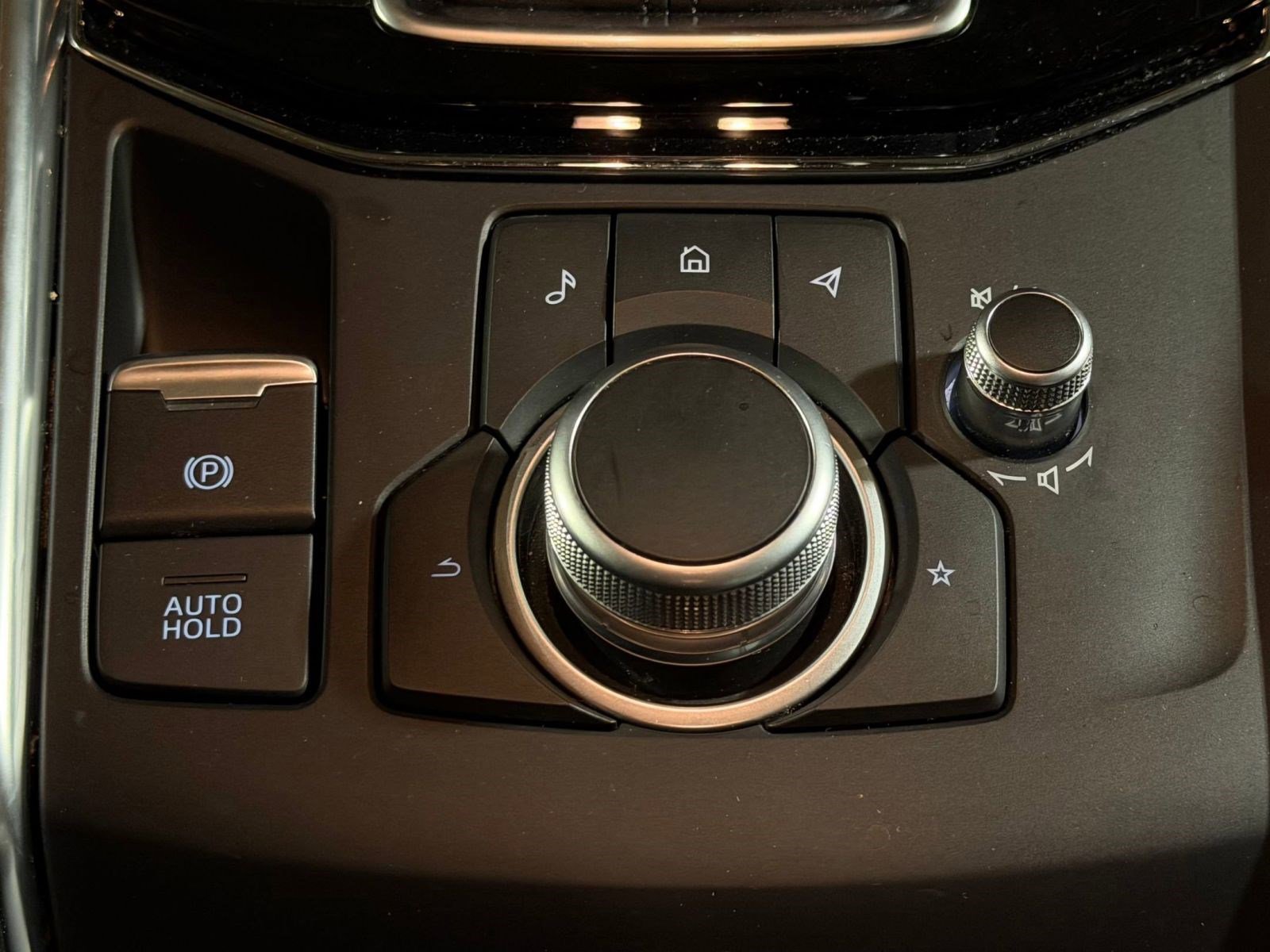 Used 2021 MAZDA CX-5 Grand Touring FWD image 26