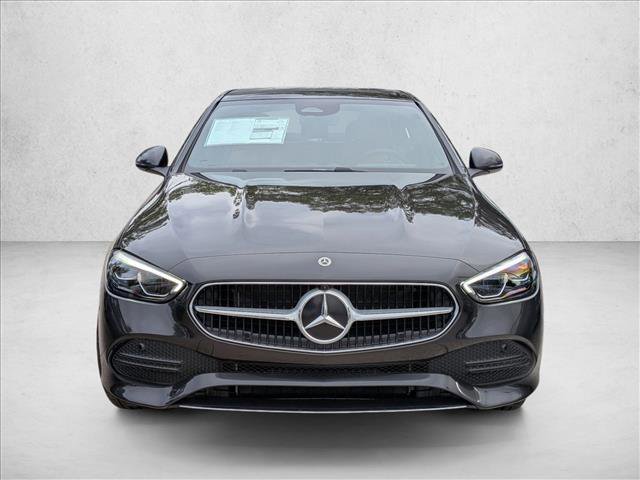 New 2026 Mercedes-Benz C 300 C 300 image 6