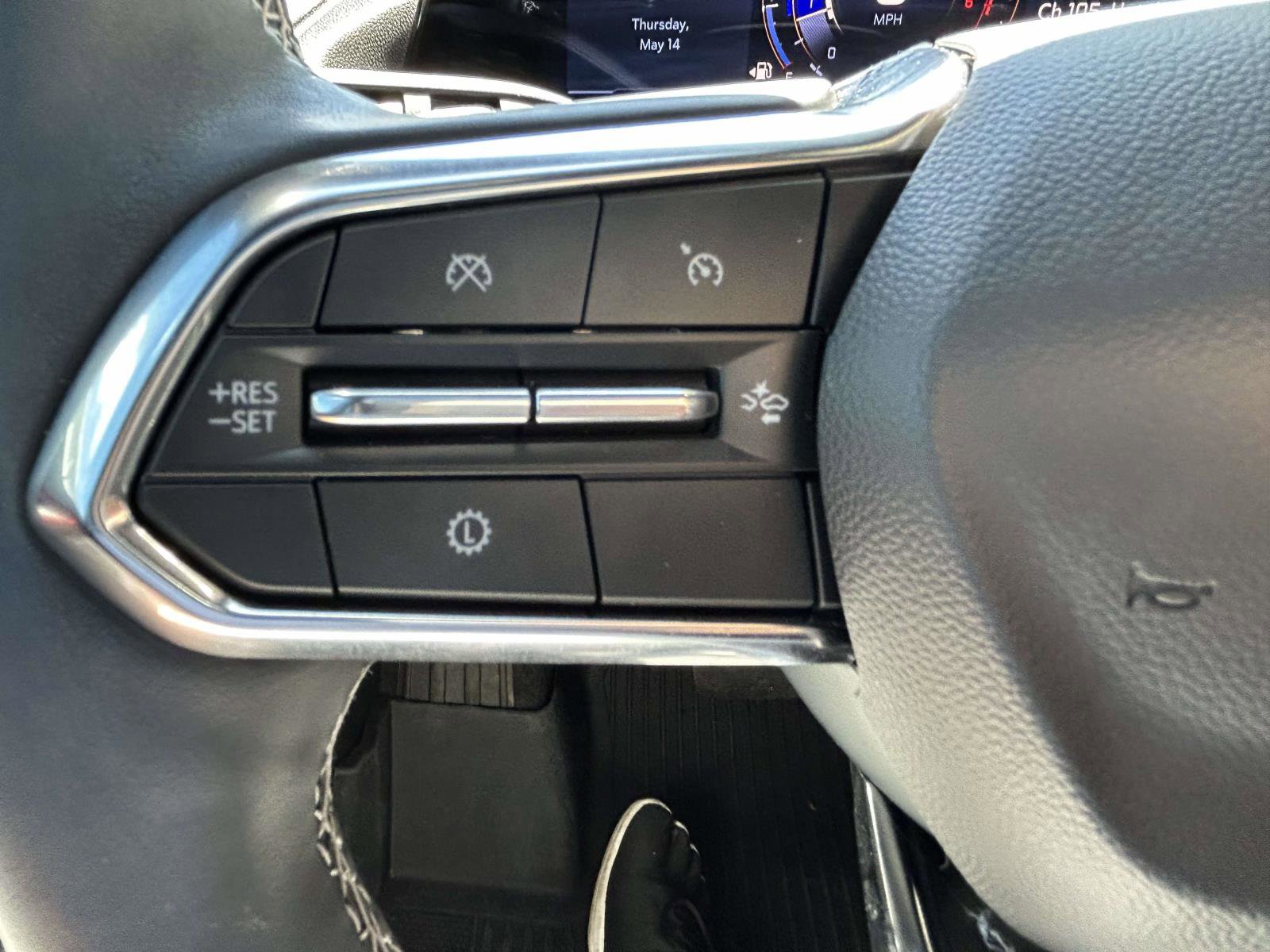 Used 2026 Chevrolet Traverse Z71 w/ Driver Confidence Package AWD/4WD image 19