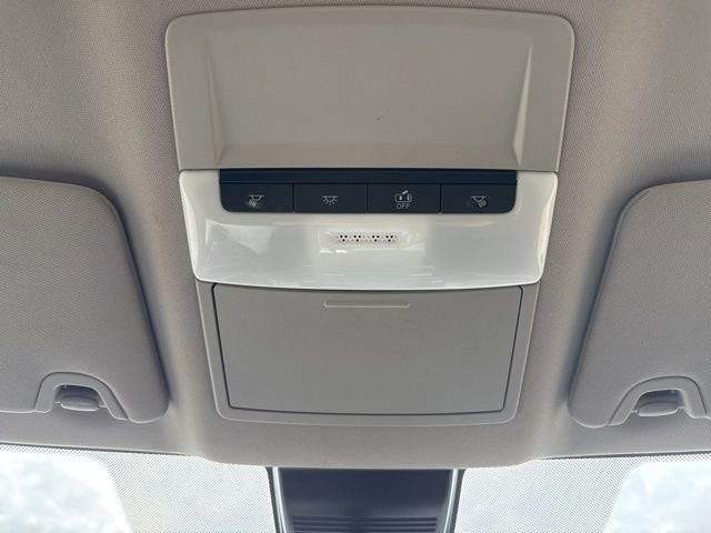 Used 2024 Nissan Altima 2.5 SV FWD image 27