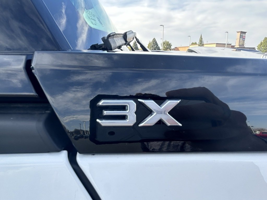 New 2025 GMC Hummer EV 3X image 6