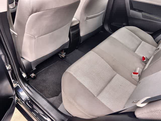 Used 2016 Toyota Corolla LE FWD image 32