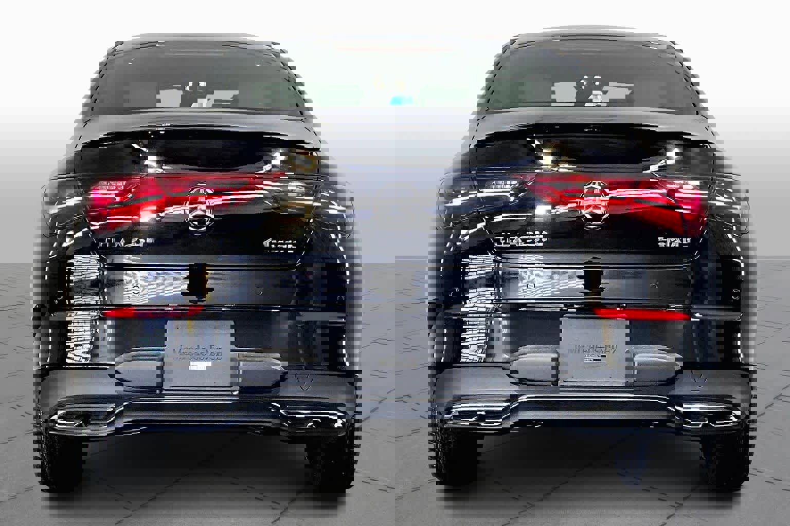 New 2026 Mercedes-Benz CLA 250 4MATIC image 8