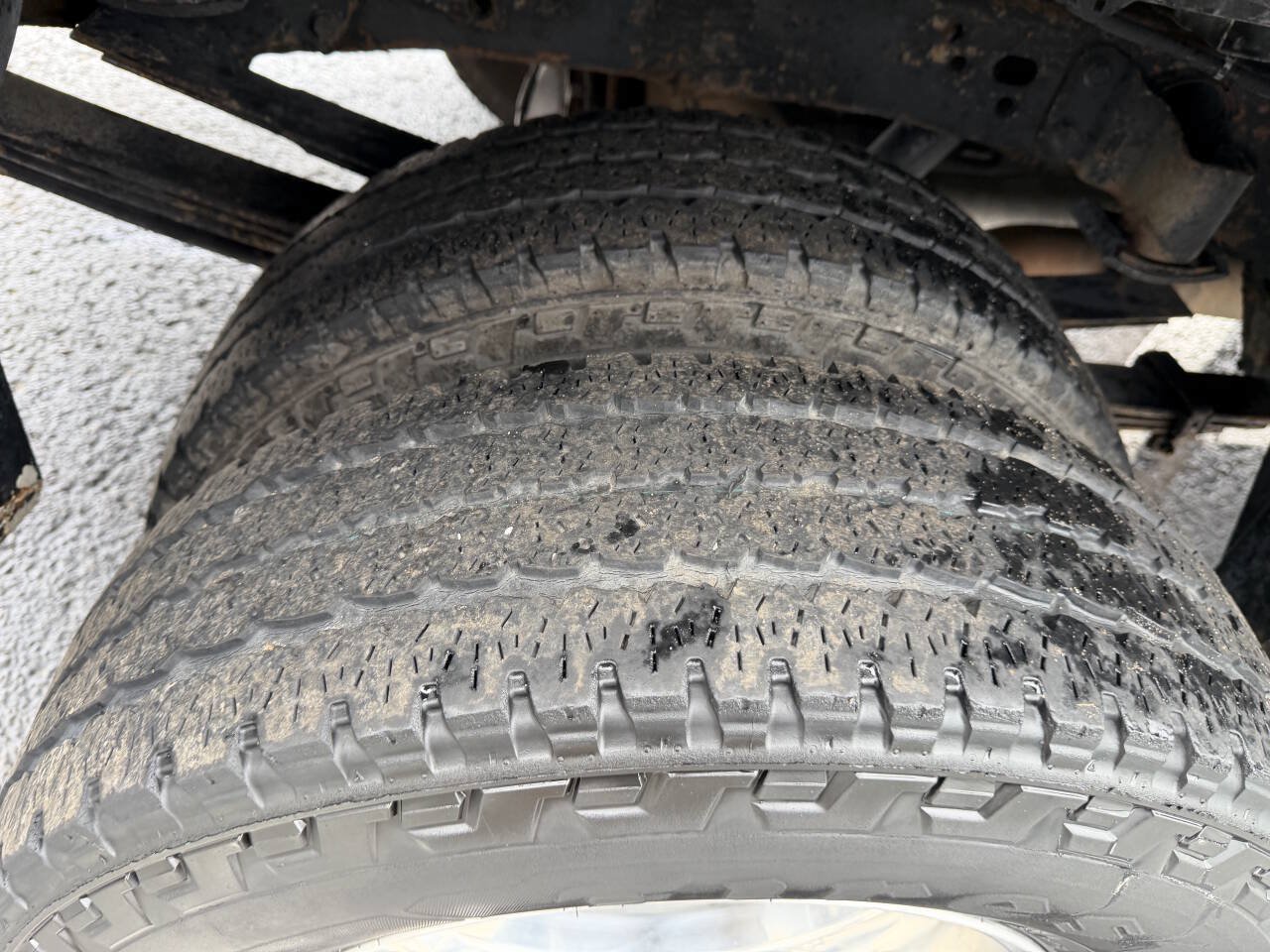 Used 2018 GMC Sierra 3500 Denali AWD/4WD image 46