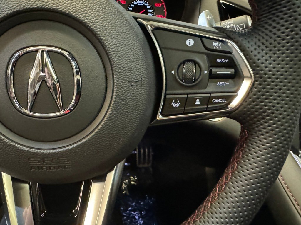 New 2026 Acura RDX A-Spec AWD/4WD image 29