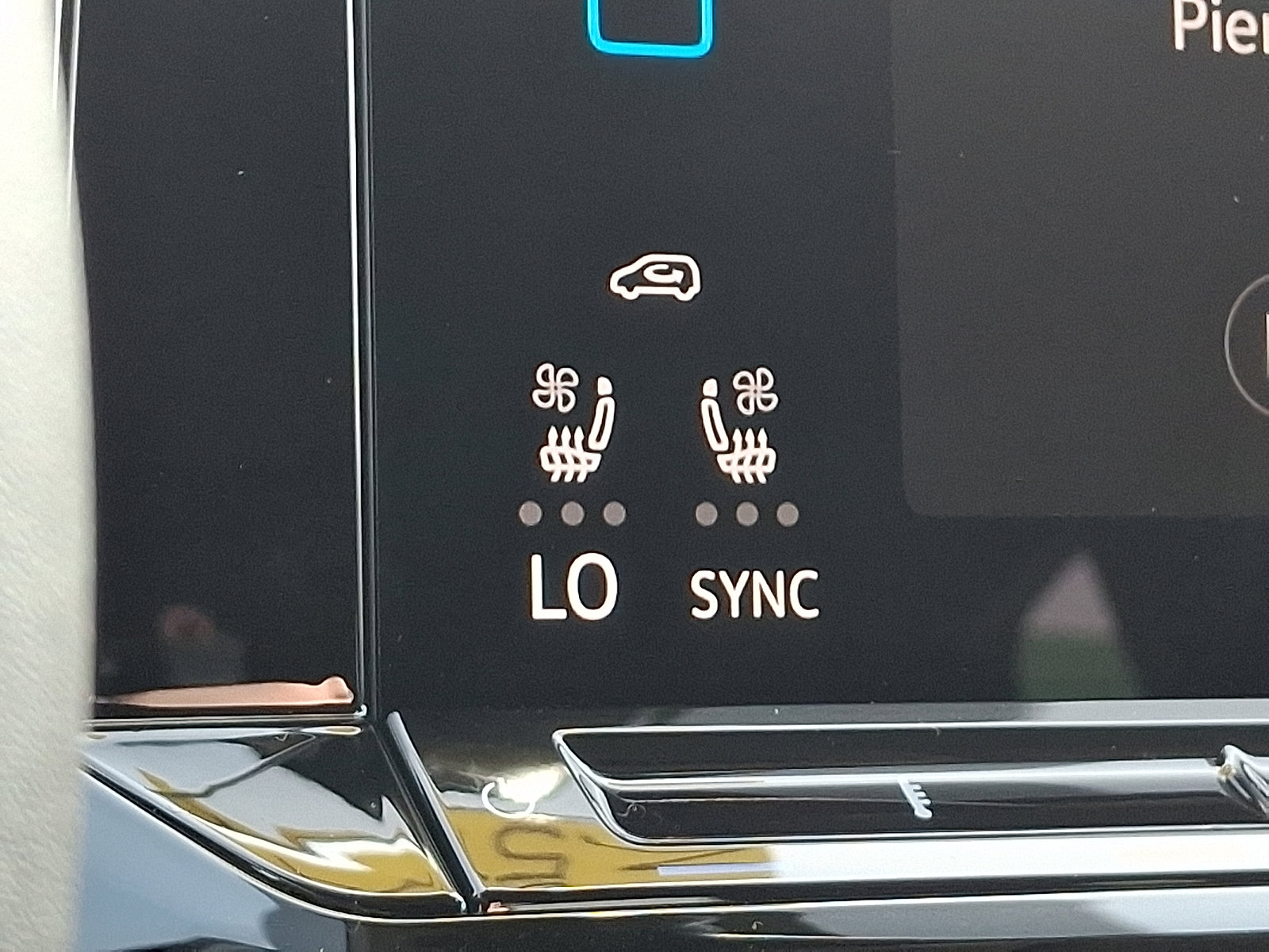 New 2026 Volkswagen Atlas SE image 16
