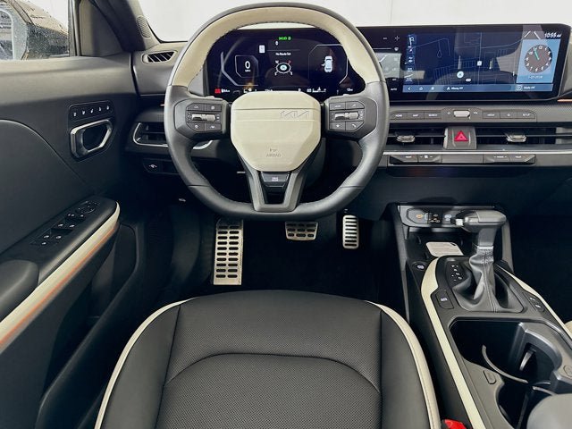 New 2026 Kia K4 GT-Line Turbo FWD image 24