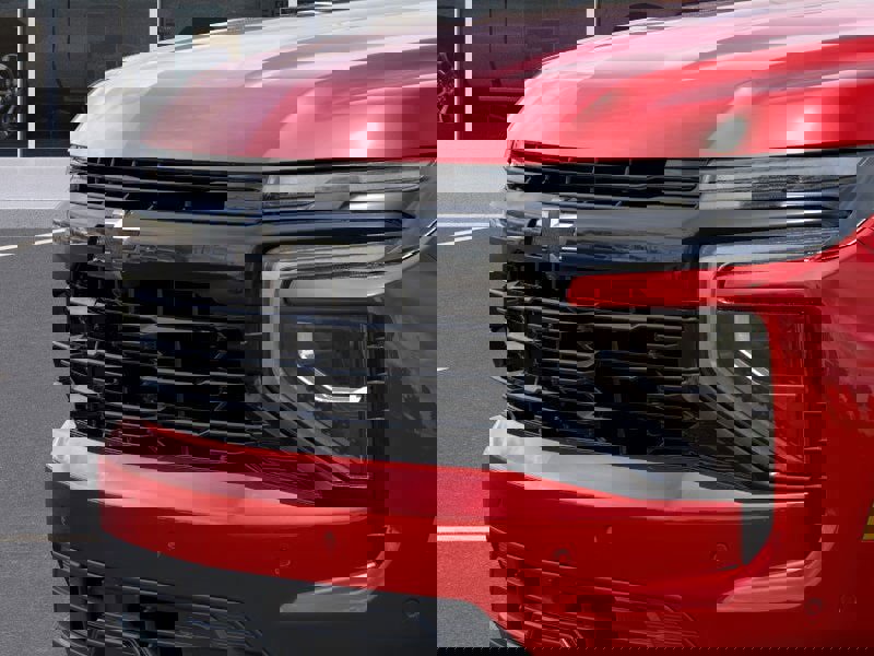 New 2026 Chevrolet Tahoe RST w/ Comfort Package image 13